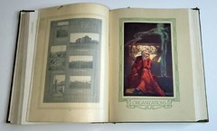 1917 UNIVERSITY OF MINNESOTA GOPHER YEARBOOK MINNEAPOLIS – 652 PAGES
