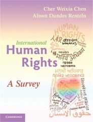International Human Rights: A Survey (Paperback or Softback)