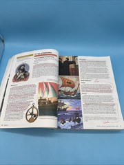 Bob Jones United States History (6th Edition) Student Text 11th Grade