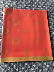 Frontgate HOLIDAY DECOR 2004 52 Pages Very Good Plus to Excellent Condition