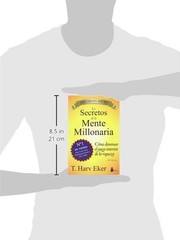 Los secretos de la mente millonaria (2013) (Spanish Edition) Paperback