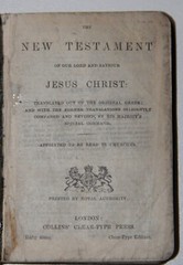 Arnold Nottingham Cross Street Baptist Church 1902 Coronation King Edward 7th