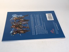 NUMENERA Character Options 1 & 2 RPG – Monte Cook Games
