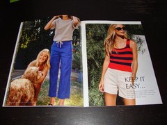 EVEREVE Women’s Fashion & Accessories CATALOG April 2026 – 36 Pages