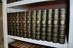 Harvard Classics 1909/10 1ST Edition ~ VERY FINE ~ (1 VOLUME PER)