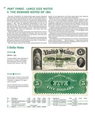 New Friedberg Catalog Paper Money Of The United States Colonial To Present 23rd