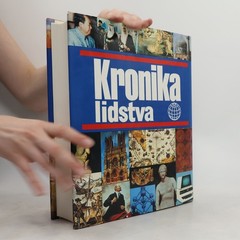 Kronika lidstva  |  Bodo Harenberg