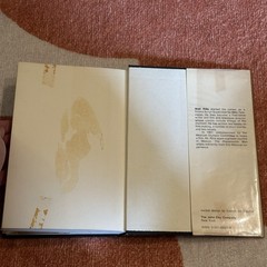 The Dispensable Man Hardcover Wolf Peter Rilla First Edition