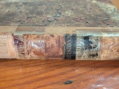 unknown antique Law book ca. 1900 Volume ii Decisions Opinions And Instruction
