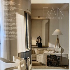 RH MODERN Fall 2024 Catalog Home Interior Designer Book Magazine 600 Pages