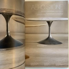 RH MODERN Fall 2024 Catalog Home Interior Designer Book Magazine 600 Pages