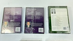 Lot of 13 Great Courses: Literature & Language, Courses & Transcripts – Sealed
