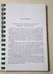 Top o’ the State: Historic Scenic St. Lawrence County Guide Vintage NY History