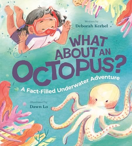 What about an Octopus A FactFi – GOOD