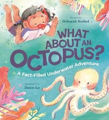 What about an Octopus A FactFi – GOOD