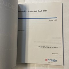 Loose Leaf for Human Physiology – Loose Leaf, by Fox Stuart Ira