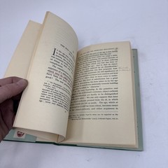 Sigmund Freud THE EGO AND THE ID 1st Edition 7th Impression