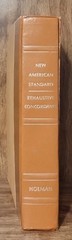 New American Standard Exhaustive Concordance Bible NASB HC Lockman Foundation 19