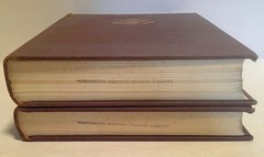 US Army SURGERY IN WORLD WAR II – NEUROSURGERY 1958 Volumes 1 & 2 Very Nice Set