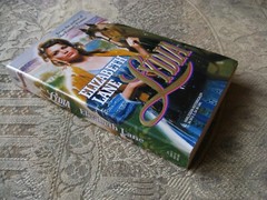 Elizabeth Lane – Lydia (Harlequin Historical) – 1996 – paperback