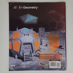 HMH into Geometry COMPLETE Teacher Edition 2020 Kit, Student Textbook Included