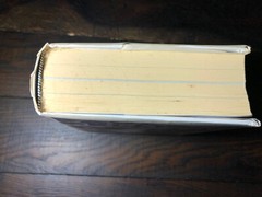 Paul Kelly – How To Make Gravy – HCDJ – 2010 – 568 pages