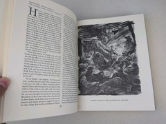 1979 Don Quixote Cervantes Easton Press Collector’s Edition 100 Greatest Books
