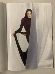 Vogue Film Supplement Hande Erçel + Vogue December 2025 Mariam de Vinzelle