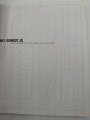 John F Kennedy A Life In Pictures Hardcover 2005 Yann-Brice Dherbier 248 Pages