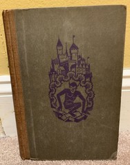 THE DEVIL VINTAGE 1928 OCCULT RELIGION BOOK BY ALFRED NEUMANN