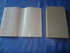 Werner Bergengruen – Der Starost – Gebundene Ausgabe – 1951