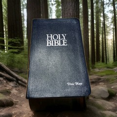 KJV Reference Bible ,Red Letter,Concordance,Maps Bonded Leather Zondervan 1994