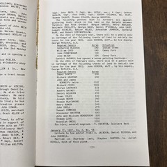 Genealogical Abstracts Tennessee Newspapers 1791-1808 History Book Genealogy