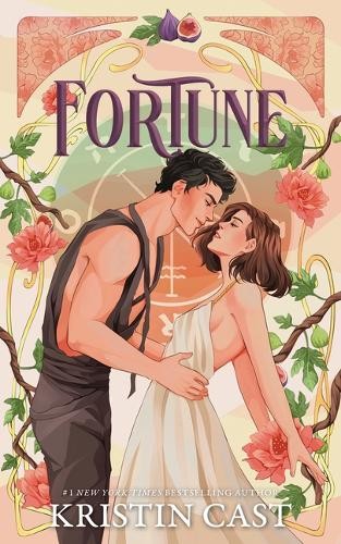 Kristin Cast Fortune (Standard Edition) (Paperback) Towerfall