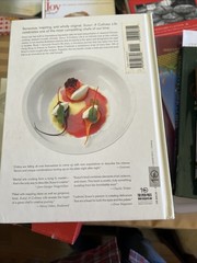 Susur: A Culinary Life