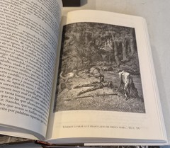 Don Quijote de la Mancha — Edición Especial IV Centenario — 2 Vols in Slipcase..