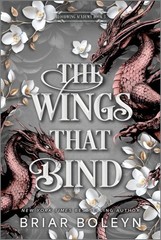 Wings That Bind, Hardcover by Boleyn, Briar, Like New Used, Free shipping in …