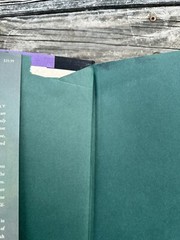 Harry Potter and The Half-Blood Prince 1st Edition 652 Pages – Errors!