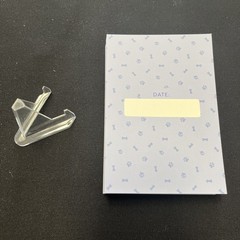 My Puppy’s First Year 48 Milestone Cards Memories 4in x 5.5in Stand Included