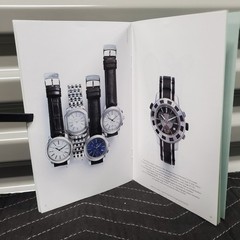 Vintage Tiffany & Co. Selections Spring 2005 Brochure 52 Pages w/ Pricing