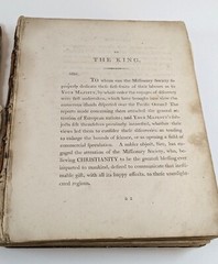 1799 A Missionary Voyage To The Southern Pacific Ocean J Wilson Chapman Printing