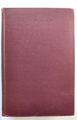 Money Study of Theory of Medium of Exchange by Kinley 1924 Reprint