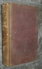 “The Works of Benjamin Franklin, Volume V”-1840-Hilliard Gray 1st Edition