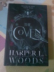 The Coven: Special Edition (Coven of Bones, 1)