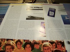 1994: NATIONAL AIRLINES “BUCCANEERS TO SUN KINGS” HISTORY/PHOTOS/DETAILS (784RR)