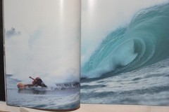 LOT (6) The Surfer’s Journal Magazines (1997-2009; Volumes 6-18)