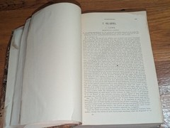 unknown antique Law book ca. 1900 Volume ii Decisions Opinions And Instruction