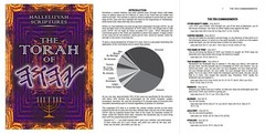 HalleluYah Scriptures PU HEBREW/ENGLISH Parallel Edition – ONLY ONE OF ITS KIND