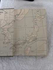 CREATIVE FORCES IN JAPAN Galen M. Fisher 1923 PB Protestant Missionary Service
