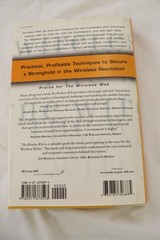 LKNEW Book The Wireless Web Bergeron McGraw-Hill HCDJ Internet Business Strategy